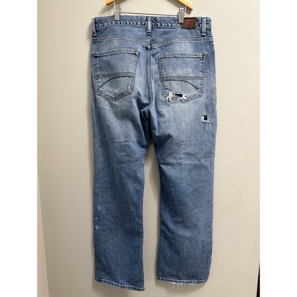 Vintage Tommy Hilfiger Freedom Fit Jeans - Picture 2 of 6